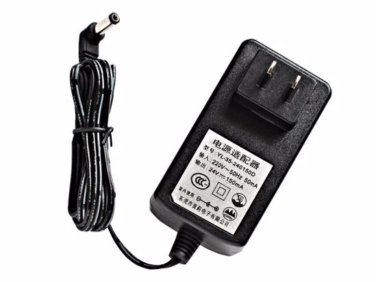 Other Brands YL-35-240150D AC Adapter 20V Above YL-35-240150D