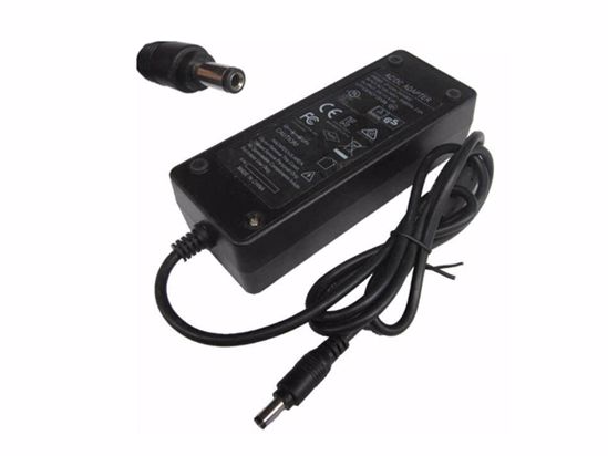 Other Brands ZF120A-2404000 AC Adapter 20V Above ZF120A-2404000