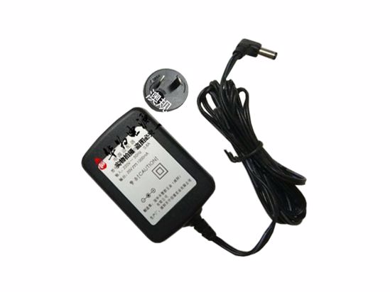 ZXT ZXT-DSP009 AC Adapter 20V Above ZXT-DSP009