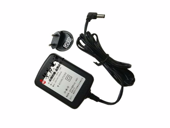 ZXT ZXT-DSP009 AC Adapter 20V Above ZXT-DSP009