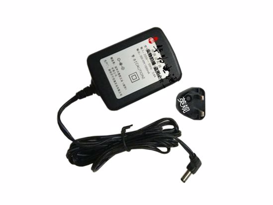 ZXT ZXT-DSP009 AC Adapter 20V Above ZXT-DSP009