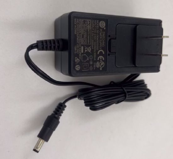 Altec Lancing S018EM0500300 AC Adapter NEW Original 5V 3A, Barrel 5.5/2.1mm, US 2-Pin Pl