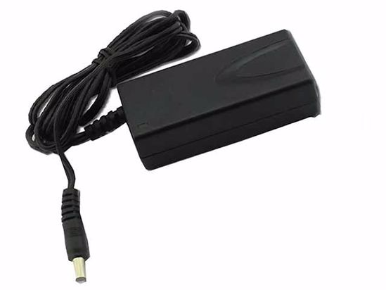 ACP OEM Power AC Adapter 5V-12V 12V 1.5A, 5.5/2.5mm, 2-Prong, New