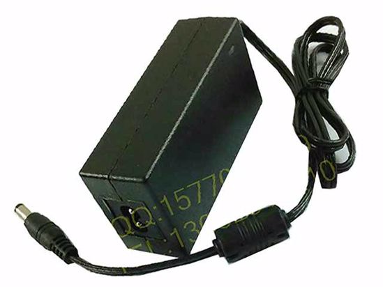 ACP OEM Power AC Adapter 5V-12V 5V 2A, 5.5/2.5mm, 2-Prong, New