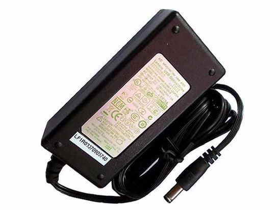 Other Brands JENTEC AC Adapter 5V-12V 5V 3A, 5.5/2.1mm, 3-Prong