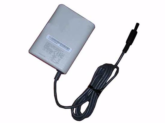 FSP Group Inc FSP020-11UAND AC Adapter 5V-12V 5V 4A, 5.5/2.1mm, 2-Prong