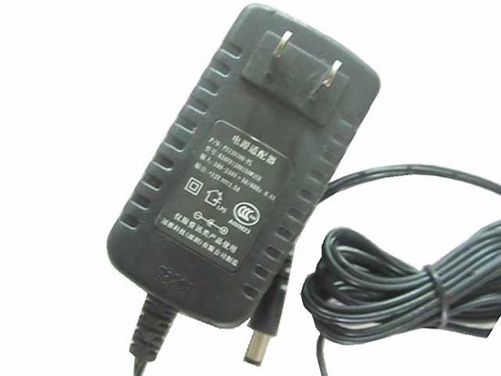 ACP Other Brand AC Adapter 5V-12V 12V 1.5A, 5.5/2.1mm, US 2-Pin , New