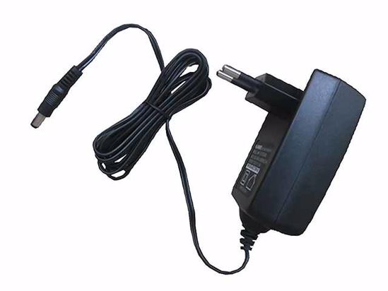 Huawei AC To DC (Huawei) AC Adapter 5V-12V 12V 1.5A, 5.5/2.1mm, EU 2-Pin, New