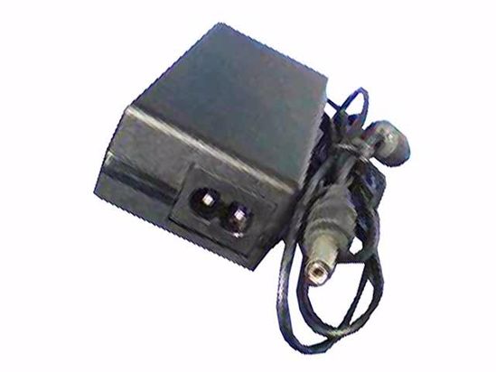 ACP OEM Power AC Adapter 5V-12V 5V 2A, 5.5/2.1mm, 2-Prong , New