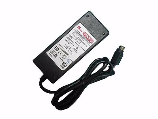 ACP OEM Power AC Adapter 5V-12V 12V 2A, 5V 2A, 6P, P1 2=5V, P3 4=12V, C14, New