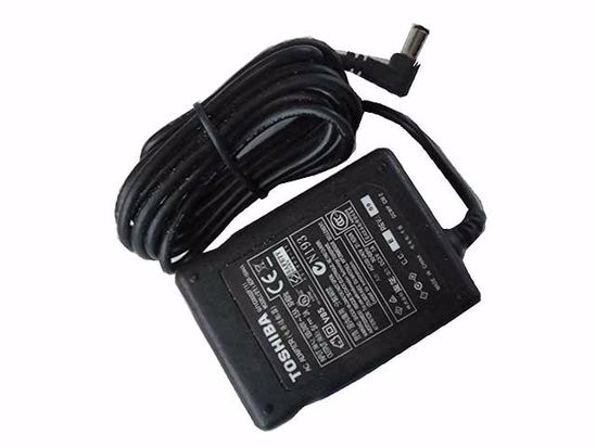 Delta Electronics ADP-15HH AC Adapter 5V-12V 5V 3A, 5.5/2.1mm, 2-Prong, New