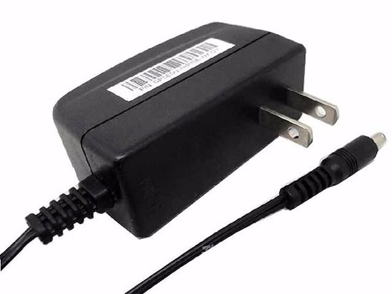 DVE DSA-9W-09 AC Adapter 5V-12V 7.5V 0.7A, 4.0/1.7mm, US 2-Pin, New