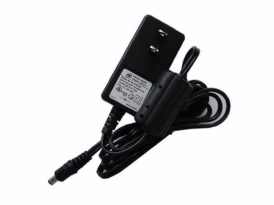 ENG 3A-161WU5A AC Adapter 5V-12V 5V 2.6A, 5.5/2.5mm, US 2-Pin, New