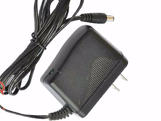 Other Brands WESTELL AC Adapter 5V-12V 12V 2A, 5.5/2.1mm, US 2-Pin, New