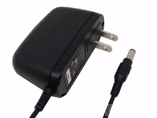 ACP OEM Power AC Adapter 5V-12V 5V 1A, 5.5/2.1mm, US 2-Pin, New, 2