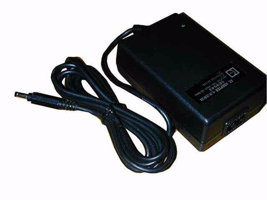 Kodak 5E9543 AC Adapter 5V-12V 5V 2A, Tip, 2-Prong