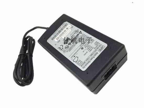 APD / Asian Power Devices DA-36M12 AC Adapter 5V-12V 12V 3A, Barrel 5.5/2.5mm, 2-Prong