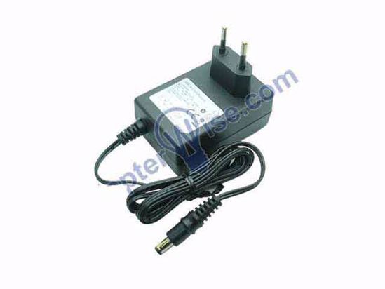 APD / Asian Power Devices WA-24I12FG AC Adapter 5V-12V 12V 2A, 5.5/2.5mm, EU 2P