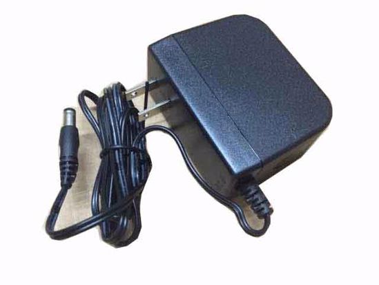 DVE DSA-26PFA-15 AC Adapter 5V-12V 12V 2A, 5.5/2.1mm, US 2P