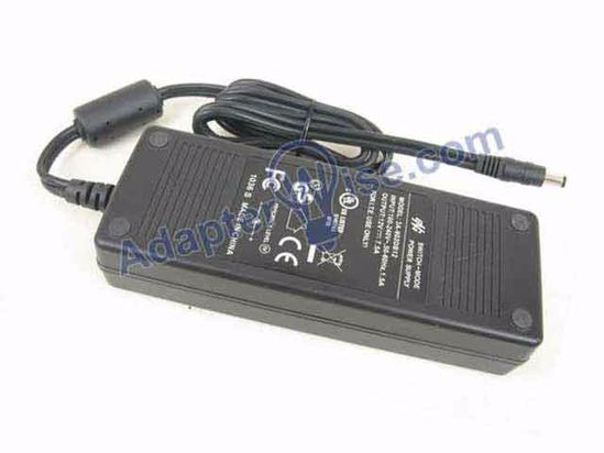 ENG 3A-902DB12 AC Adapter 5V-12V 12V 7.5A, 5.5/2.5mm, C14