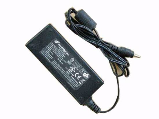 FSP Group Inc FSP025-DYAA3 AC Adapter 5V-12V 12V 2.08A, 3.5/1.35mm, C14