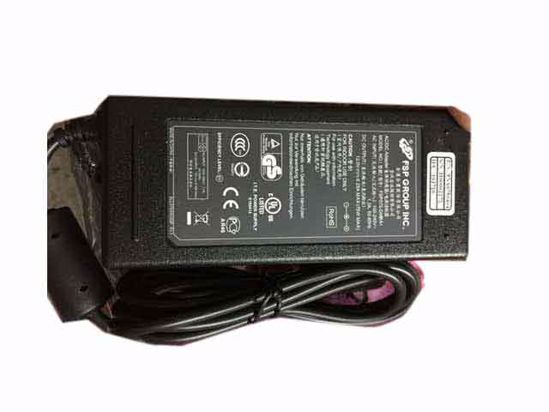 FSP Group Inc FSP075-DMBA1 AC Adapter 5V-12V 12V 6.25A, 4P P1 4=V