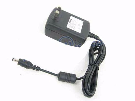 HIPRO HP-OJ015L6C AC Adapter 5V-12V 5V 3A, 4.8/1.7mm, US 2P