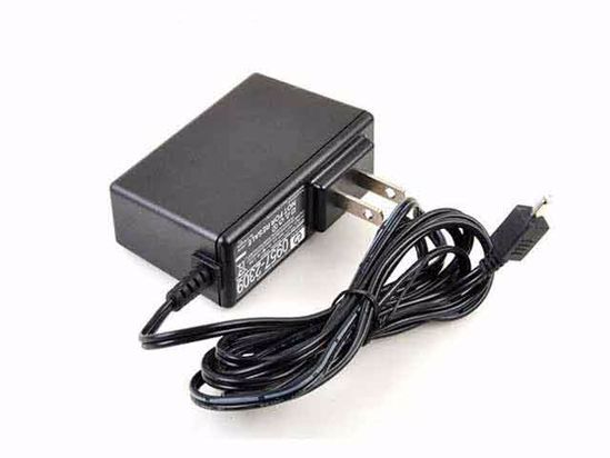 HP Common Item (HP) AC Adapter 5V-12V 5V 2.6A, 3.0/1.0mm, US 2P