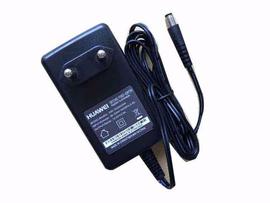 Huawei HW-120200Z6W AC Adapter 5V-12V 12V 2A, 5.5/2.5mm, EU 2P