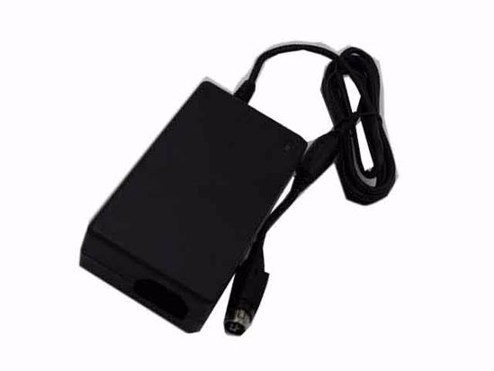 Huawei HW-60-12AC14D-1 AC Adapter 5V-12V 12V 5A, 4P, C14