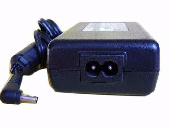 JVC AP-V10ED AC Adapter 5V-12V 11V 1.0A, Tip, 2-Prong