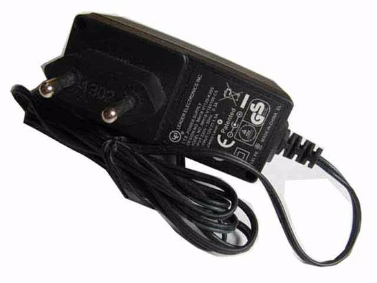 LEI / Leader MH18-V120150-C5 AC Adapter 5V-12V 12V 1.5A, 5.5/2.1mm, EU 2P