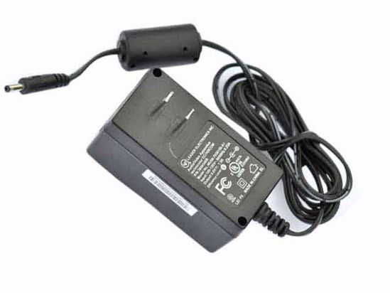 LEI / Leader MU08-7050150-A1 AC Adapter 5V-12V 5V 1.5A, 3.5/1.35mm, US 2P