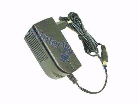 LEI / Leader MU24-1120150-C5 AC Adapter 5V-12V 12V 1.5A, 5.5/2.5mm, EU 2P