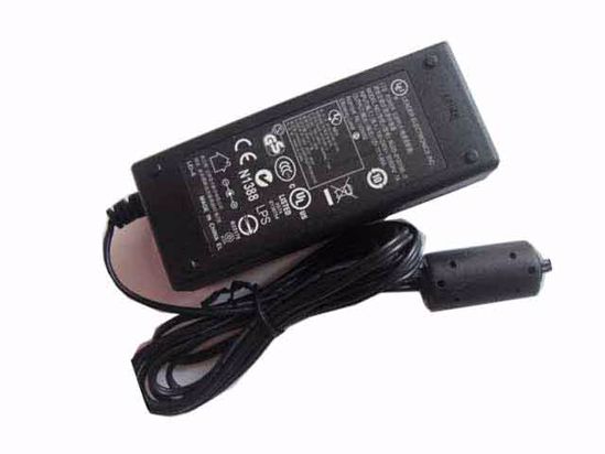 LEI / Leader NU20-8120166-I1 AC Adapter 5V-12V 12V 1.66A, 5.5/2.5mm, C14