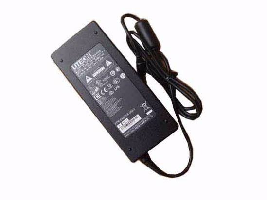 LITE-ON PA-1071-11 AC Adapter 5V-12V 12V 5.83A, 5.5/2.5mm, C14