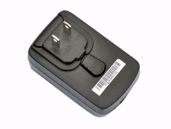 Other Brands Garmin AC Adapter 5V-12V 5V 0.5A, USB Port, US 2P