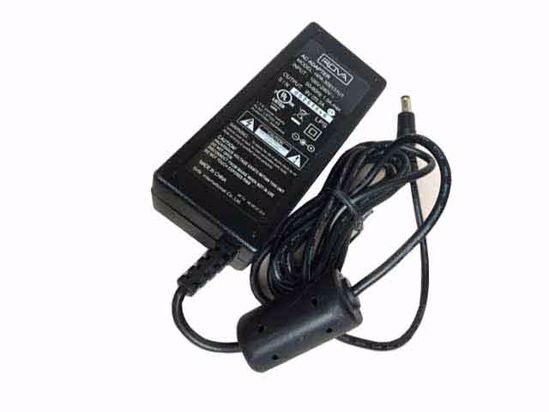 Other Brands ROVA AC Adapter 5V-12V 9V 2A, 5.5/2.5mm, 2-Prong