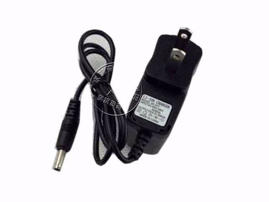 ACP OEM Power AC Adapter 5V-12V 5.2V 1A, 5.5/2.1mm, EU 2P