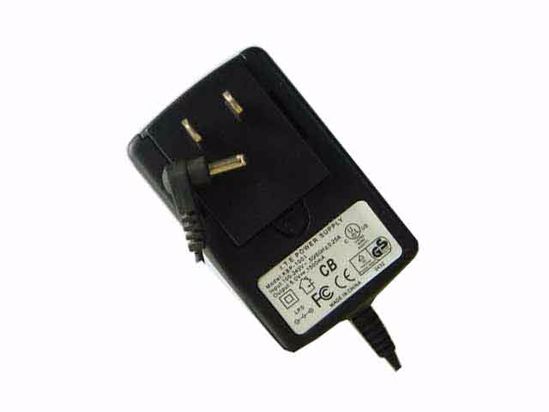 ACP OEM Power AC Adapter 5V-12V 5V 1.5A, 3.5/1.35mm, US 2P