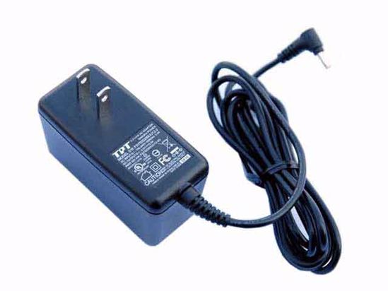 ACP OEM Power AC Adapter 5V-12V 5V 2A, 3.5/1.35mm, US 2P