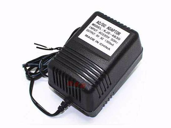 ACP OEM Power AC Adapter 5V-12V 9V 1.3A, 5.5/2.5mm, US 2P