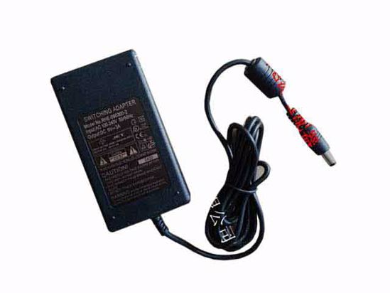 ACP OEM Power AC Adapter 5V-12V 9V 3A, 5.5/2.5mm, 2-Prong