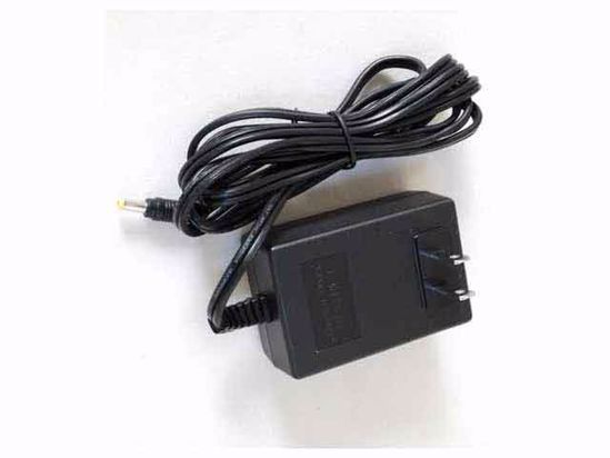 PHIHONG PSC10A-050 AC Adapter 5V-12V 5V 2A, 4.0/1.7mm, US 2P