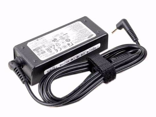 Samsung Laptop Common Item (Samsung Laptop) AC Adapter 5V-12V 12V 3.33A, 2.5/0.7mm, 3-Pr