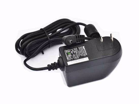 Sunny SYS1298-1505-W2 AC Adapter 5V-12V 5V 3A, 3.5/1.35mm, US 2P