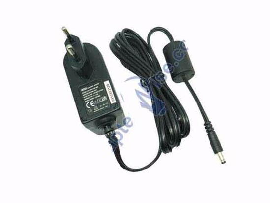 Sunny SYS1298-1509-W2E AC Adapter 5V-12V 9V 1.7A, 4.0/1.7mm, EU 2P