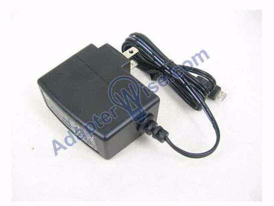 Sunny SYS1381-1005-W2 AC Adapter 5V-12V 5V 2A, Micro USB, US 2P