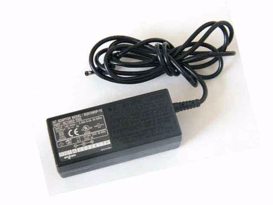 Toshiba Common Item (Toshiba) AC Adapter 5V-12V 5V 3A, 4.0/1.7mm, 2-Prong