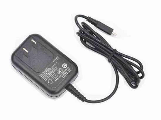 TPT MII050200 AC Adapter 5V-12V 5V 2A, Micro USB, US 2P